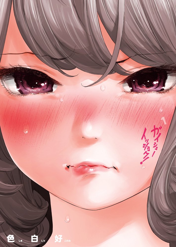 ガイシューイッショク!